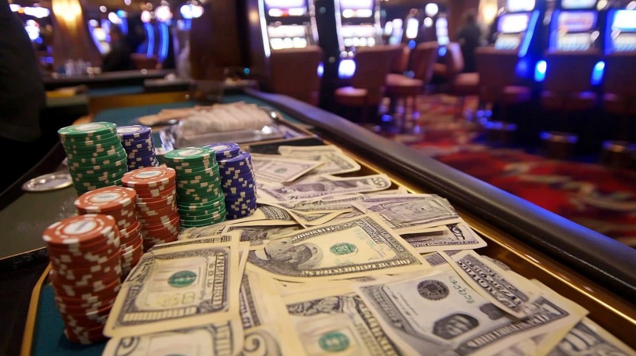 8kubet Bắn Cá